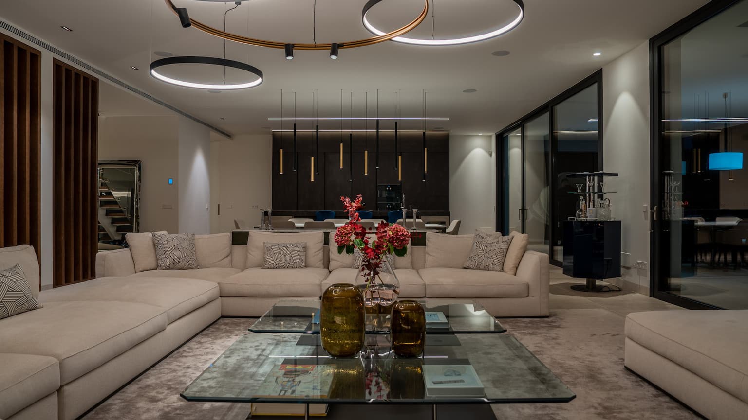 Exquisite Contemporary Villa with Heated Pool, Gym & Spa in Santa Ponsa - Gallery image 44