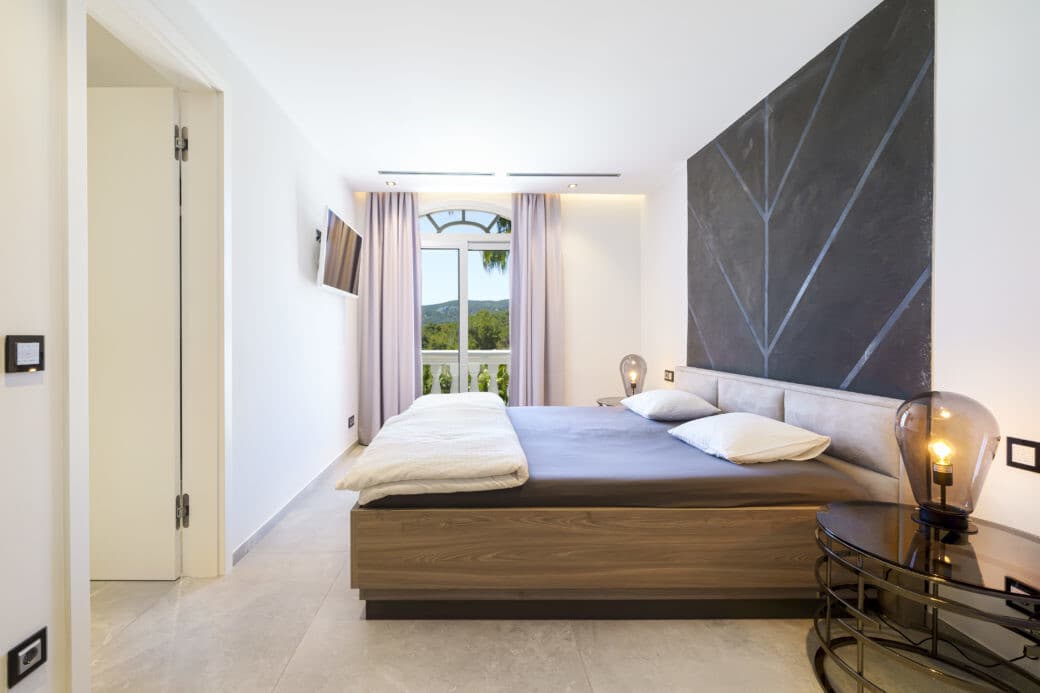 Spacious Villa for Rent with Pool and Gym - Gallery image 9