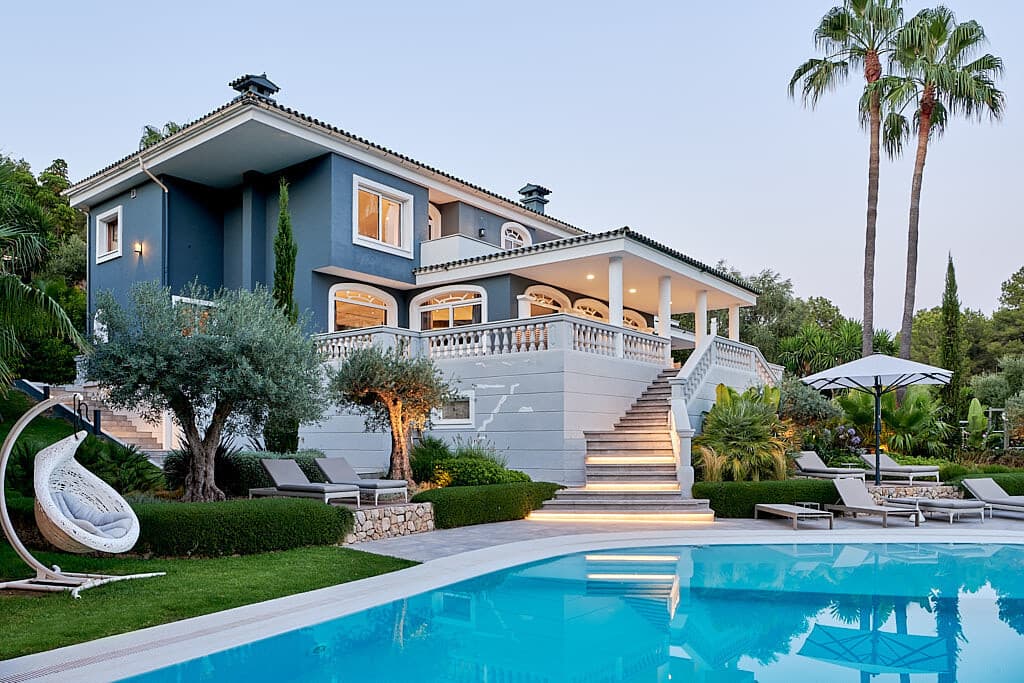 Spacious Villa for Rent with Pool and Gym - Gallery image 1