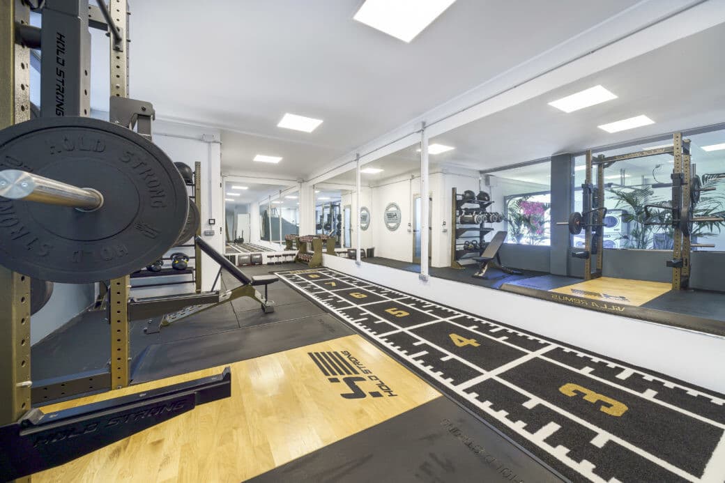 Spacious Villa for Rent with Pool and Gym - Gallery image 21