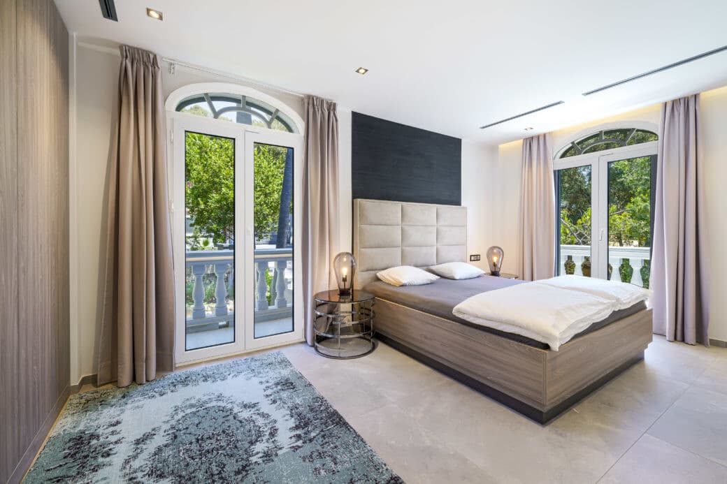 Spacious Villa for Rent with Pool and Gym - Gallery image 8