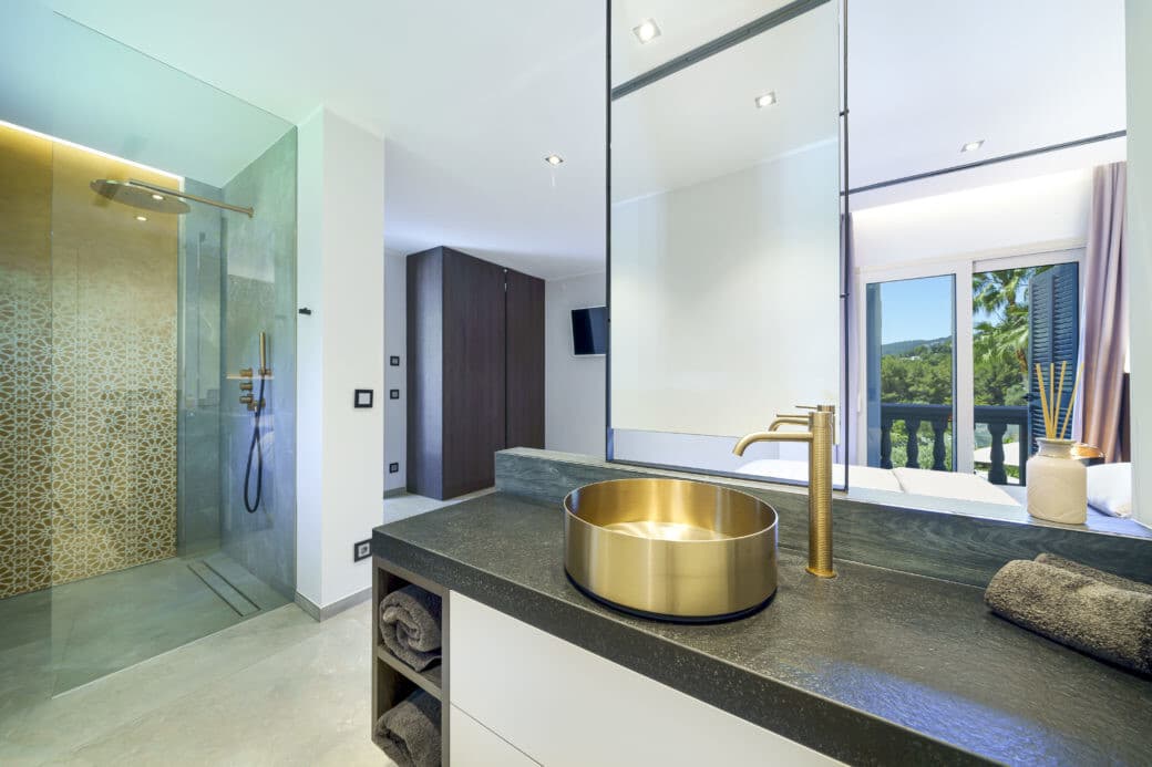 Spacious Villa for Rent with Pool and Gym - Gallery image 20