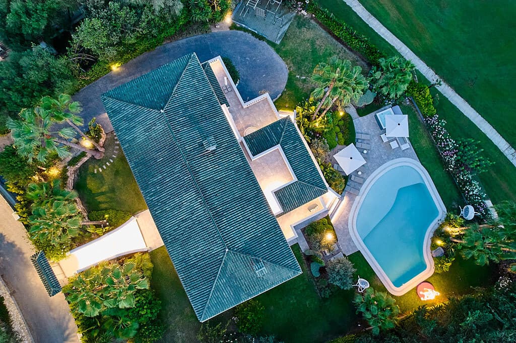 Spacious Villa for Rent with Pool and Gym - Gallery image 24