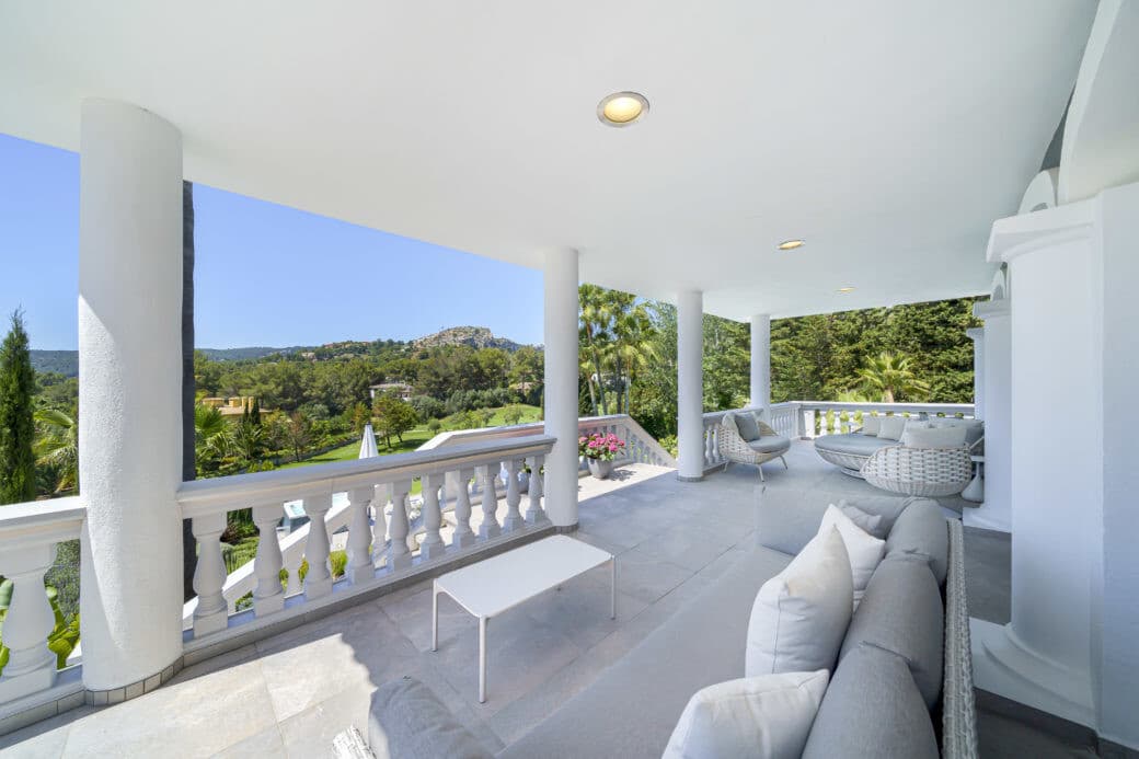 Spacious Villa for Rent with Pool and Gym - Gallery image 13