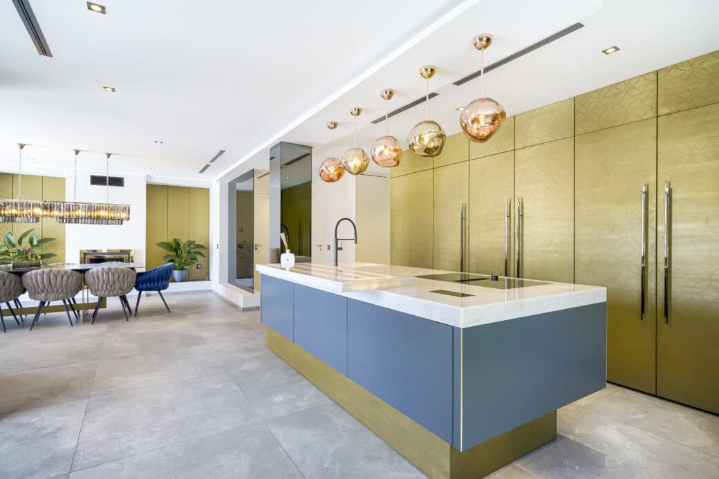 Spacious Villa for Rent with Pool and Gym - Gallery image 6