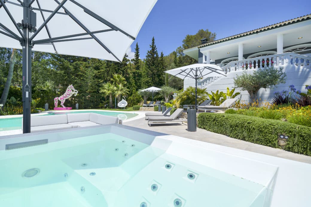 Spacious Villa for Rent with Pool and Gym - Gallery image 23