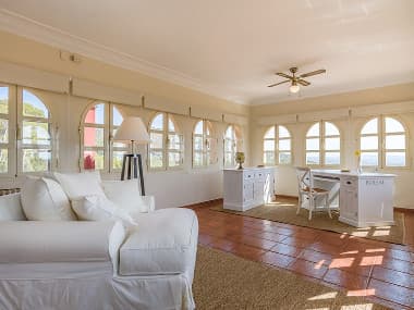 Spacious Four Bedroom Villa for Rent in Son Vida - Gallery image 10