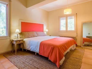 Spacious Four Bedroom Villa for Rent in Son Vida - Gallery image 9