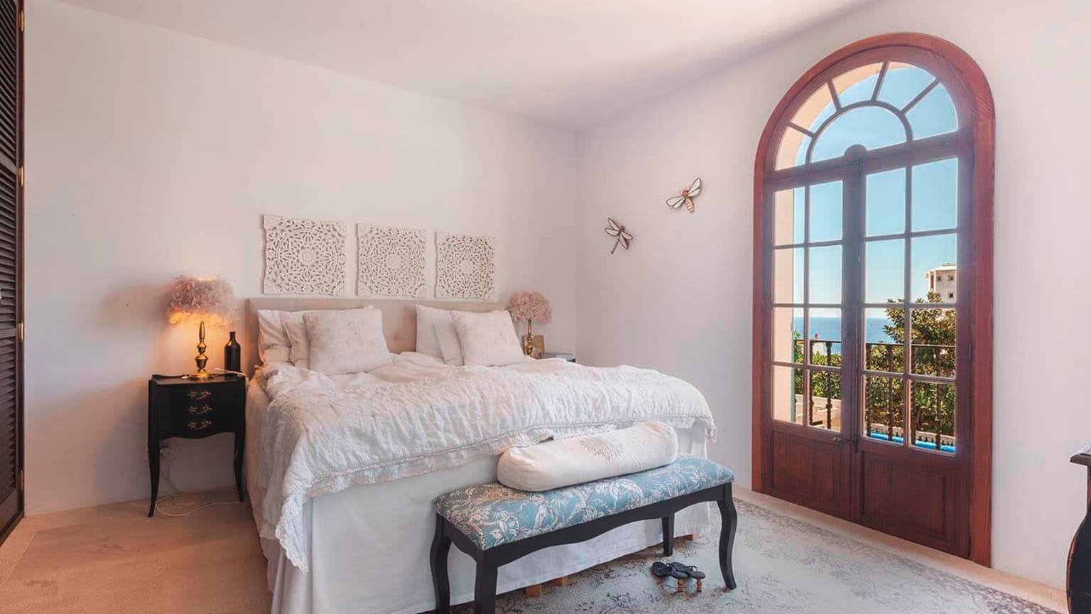 Spacious Mediterranean Villa in Palma Near the Beach - Gallery image 22