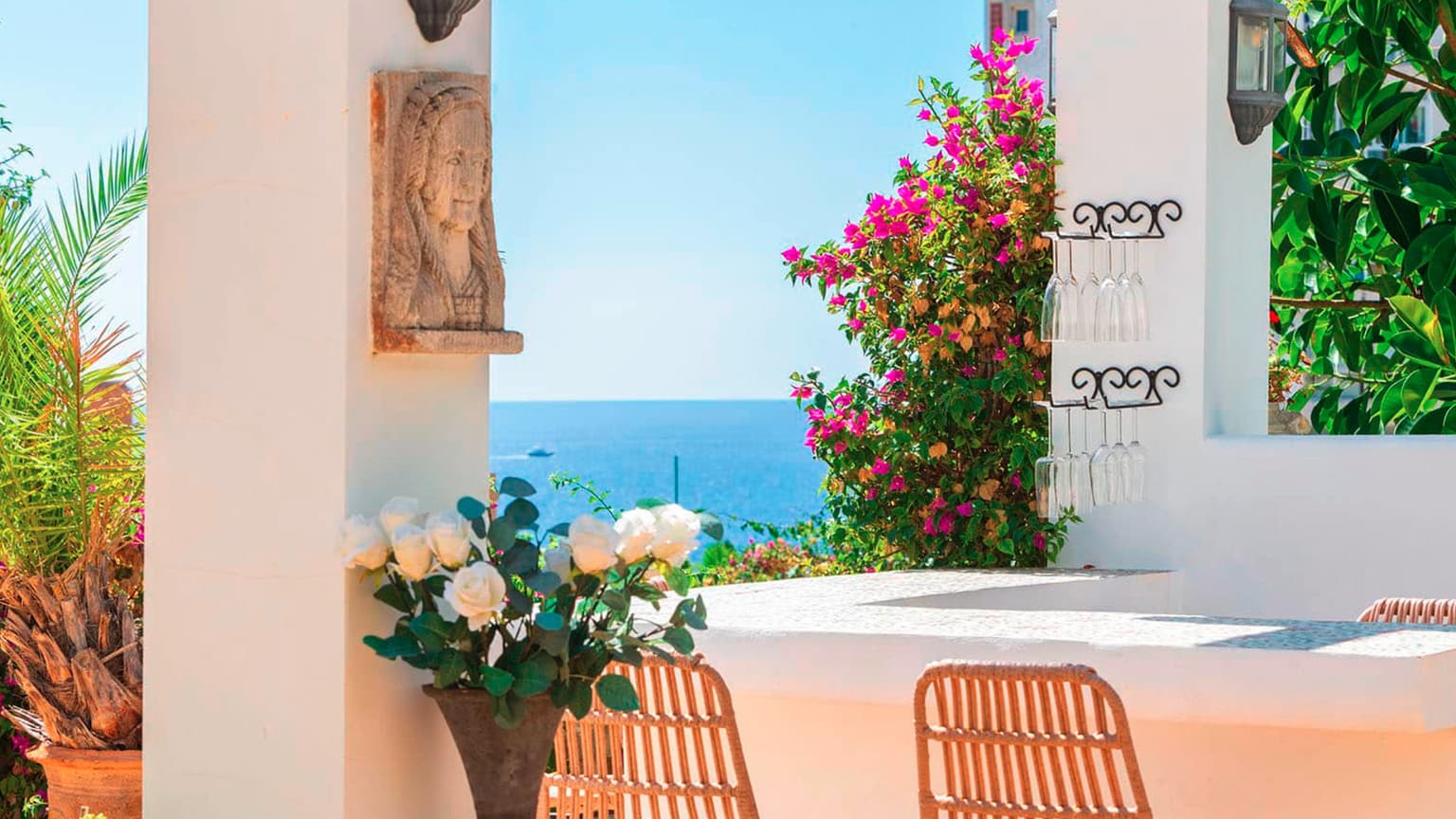 Spacious Mediterranean Villa in Palma Near the Beach - Gallery image 1