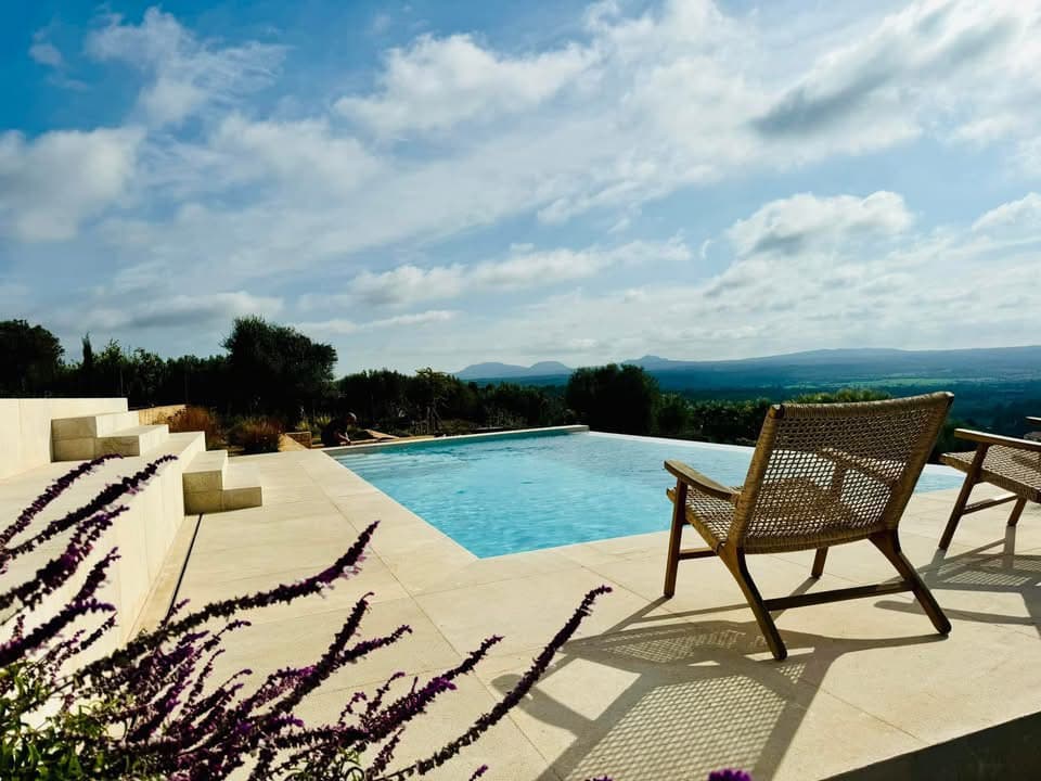 New-Build Villa with Spa and Panoramic Views over the Bay of Palma - Gallery image 3