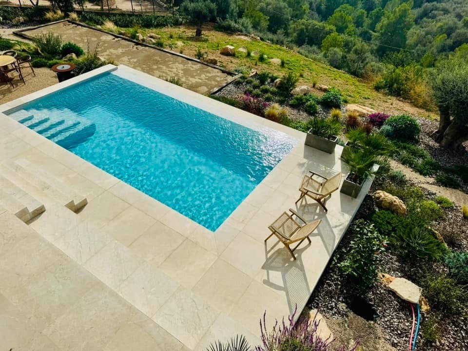 New-Build Villa with Spa and Panoramic Views over the Bay of Palma - Gallery image 5