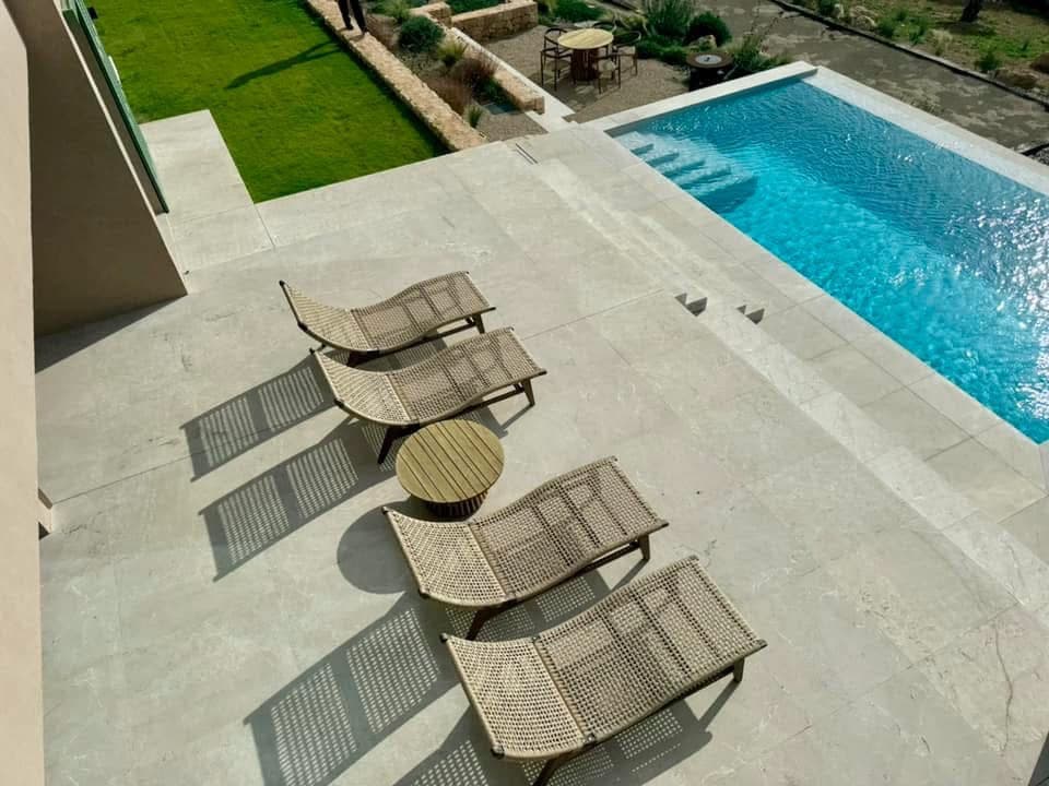 New-Build Villa with Spa and Panoramic Views over the Bay of Palma - Gallery image 4