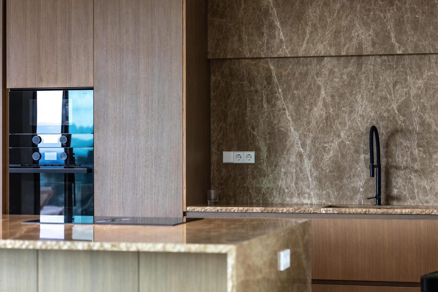 New-Build Villa with Spa and Panoramic Views over the Bay of Palma - Gallery image 7