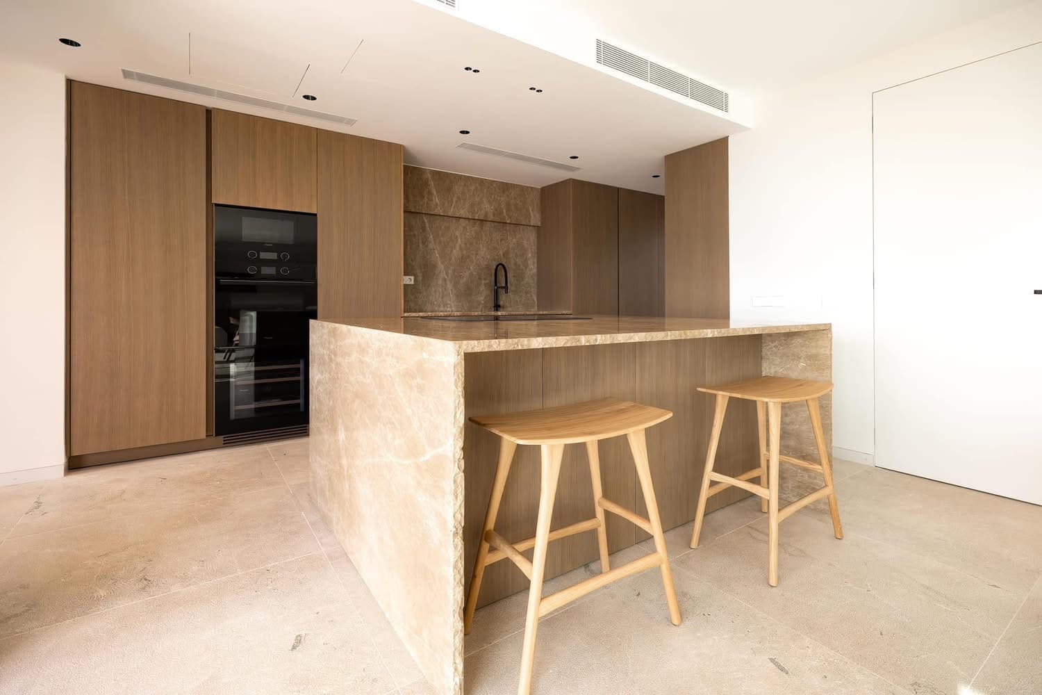 New-Build Villa with Spa and Panoramic Views over the Bay of Palma - Gallery image 6