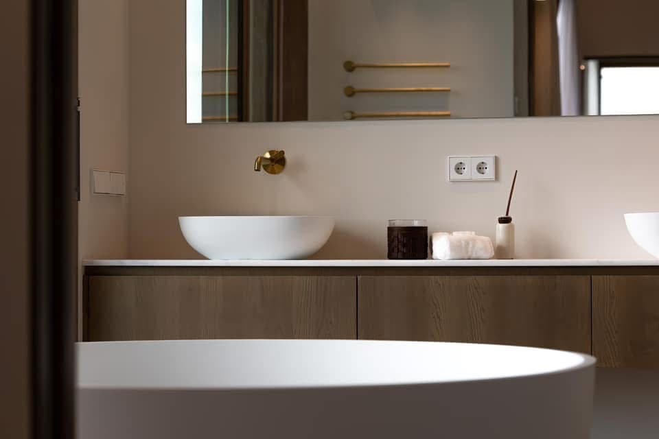 New-Build Villa with Spa and Panoramic Views over the Bay of Palma - Gallery image 16