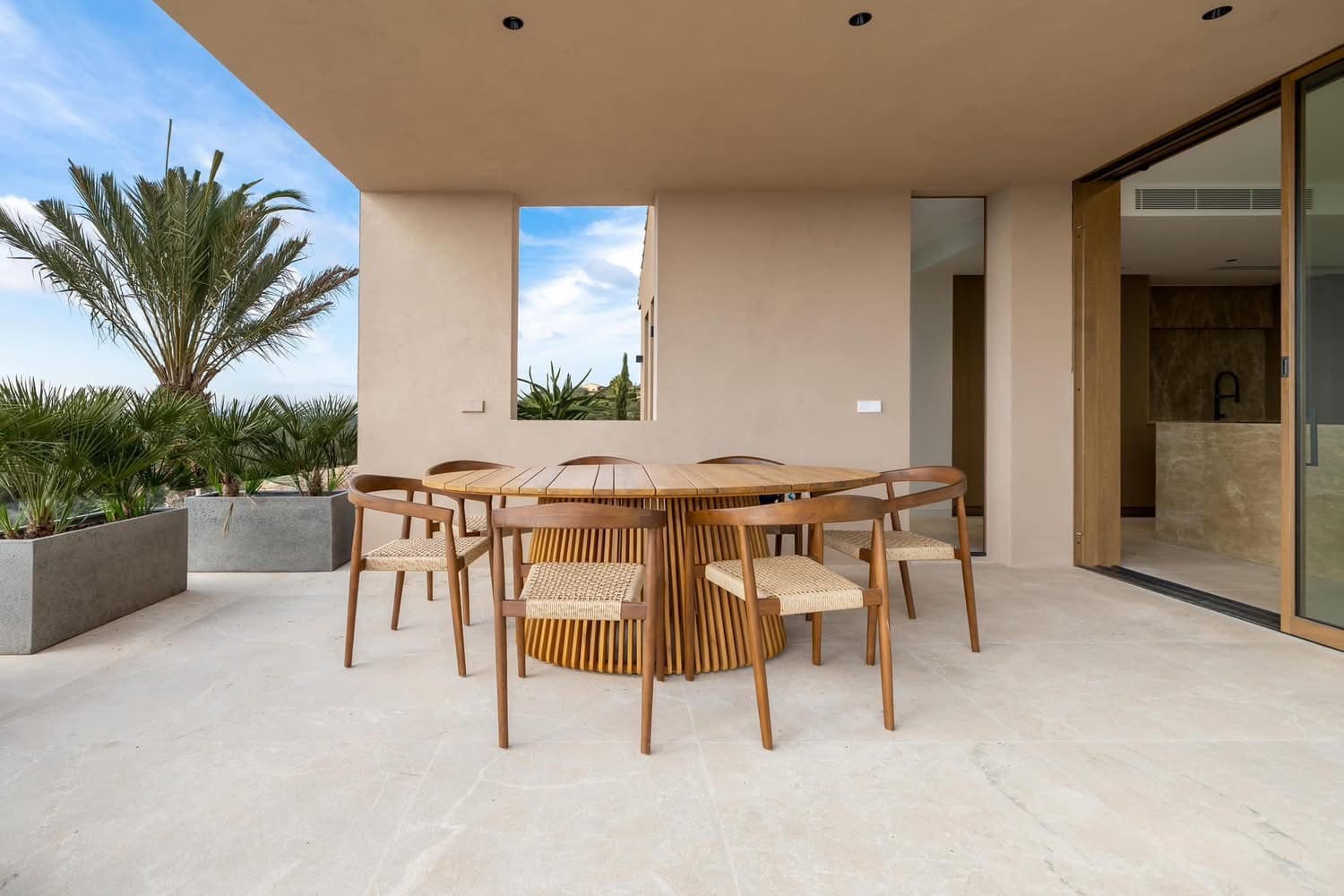 New-Build Villa with Spa and Panoramic Views over the Bay of Palma - Gallery image 21