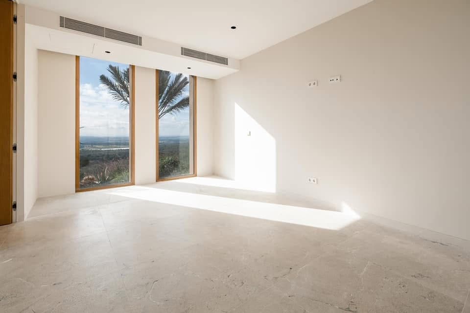 New-Build Villa with Spa and Panoramic Views over the Bay of Palma - Gallery image 20