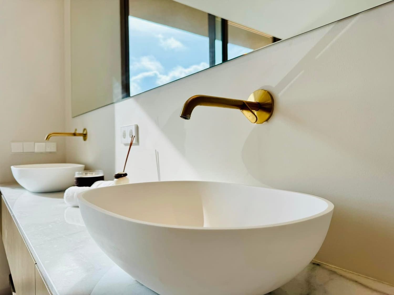 New-Build Villa with Spa and Panoramic Views over the Bay of Palma - Gallery image 17