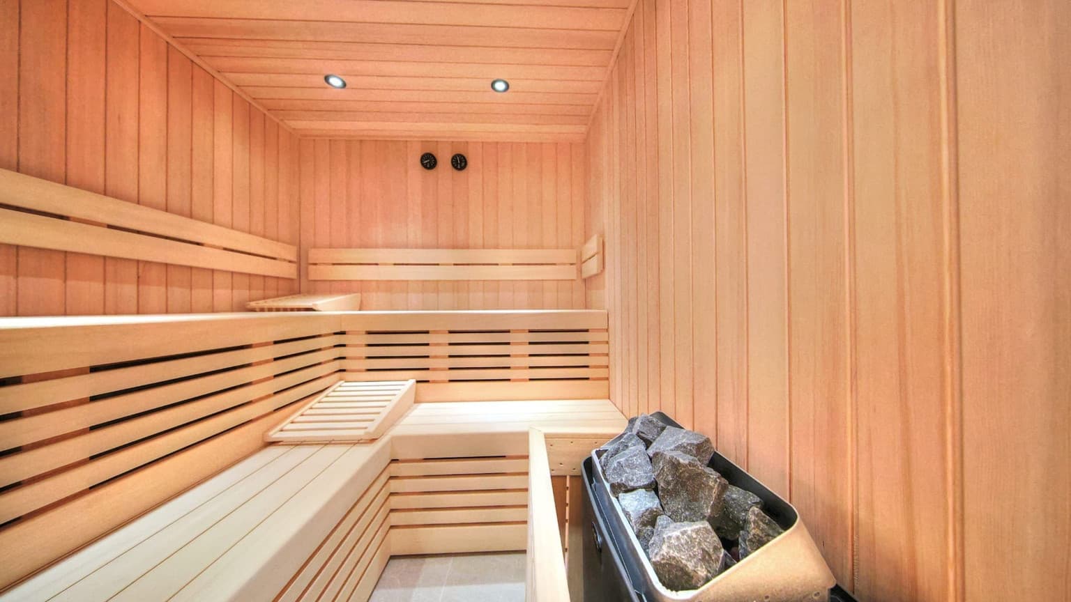 New-Build Villa with Spa and Panoramic Views over the Bay of Palma - Gallery image 22