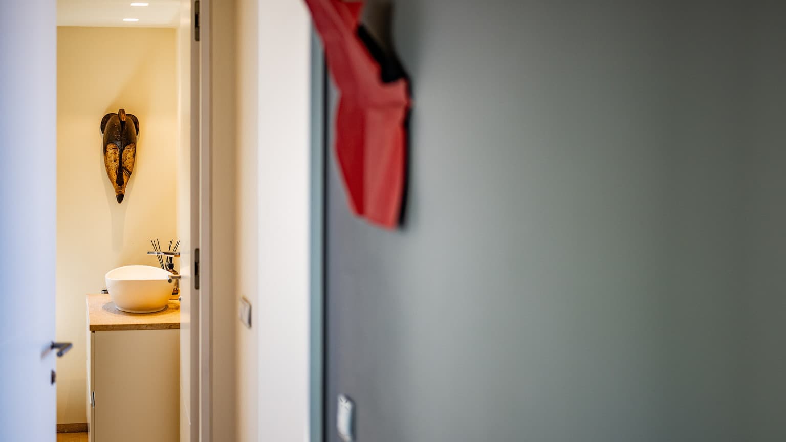 Renoverad Lyxvilla med Panoramautsikt över Hamnen - Gallery image 30