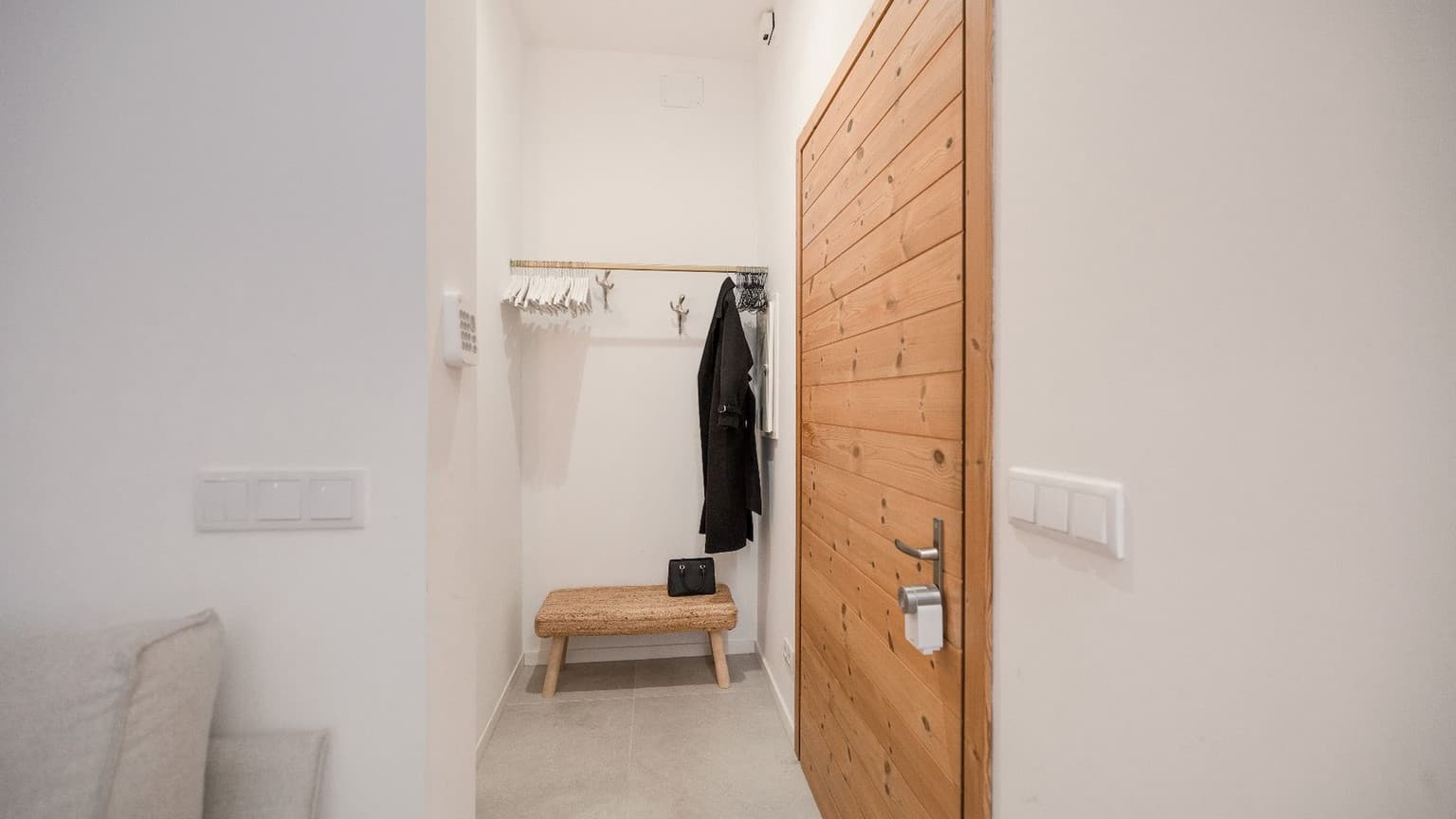 Ground floor Apartment With Large Private Patio - Gallery image 12