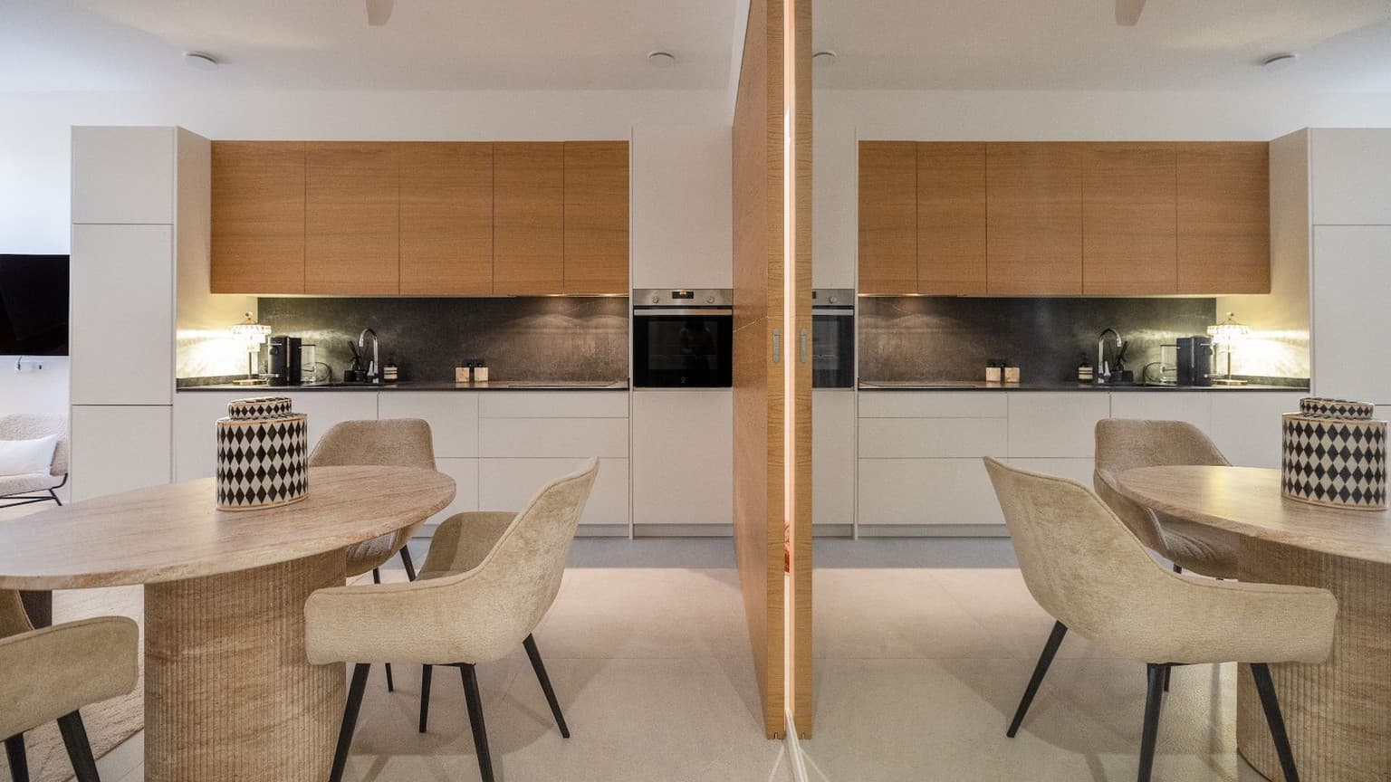 Ground floor Apartment With Large Private Patio - Gallery image 7