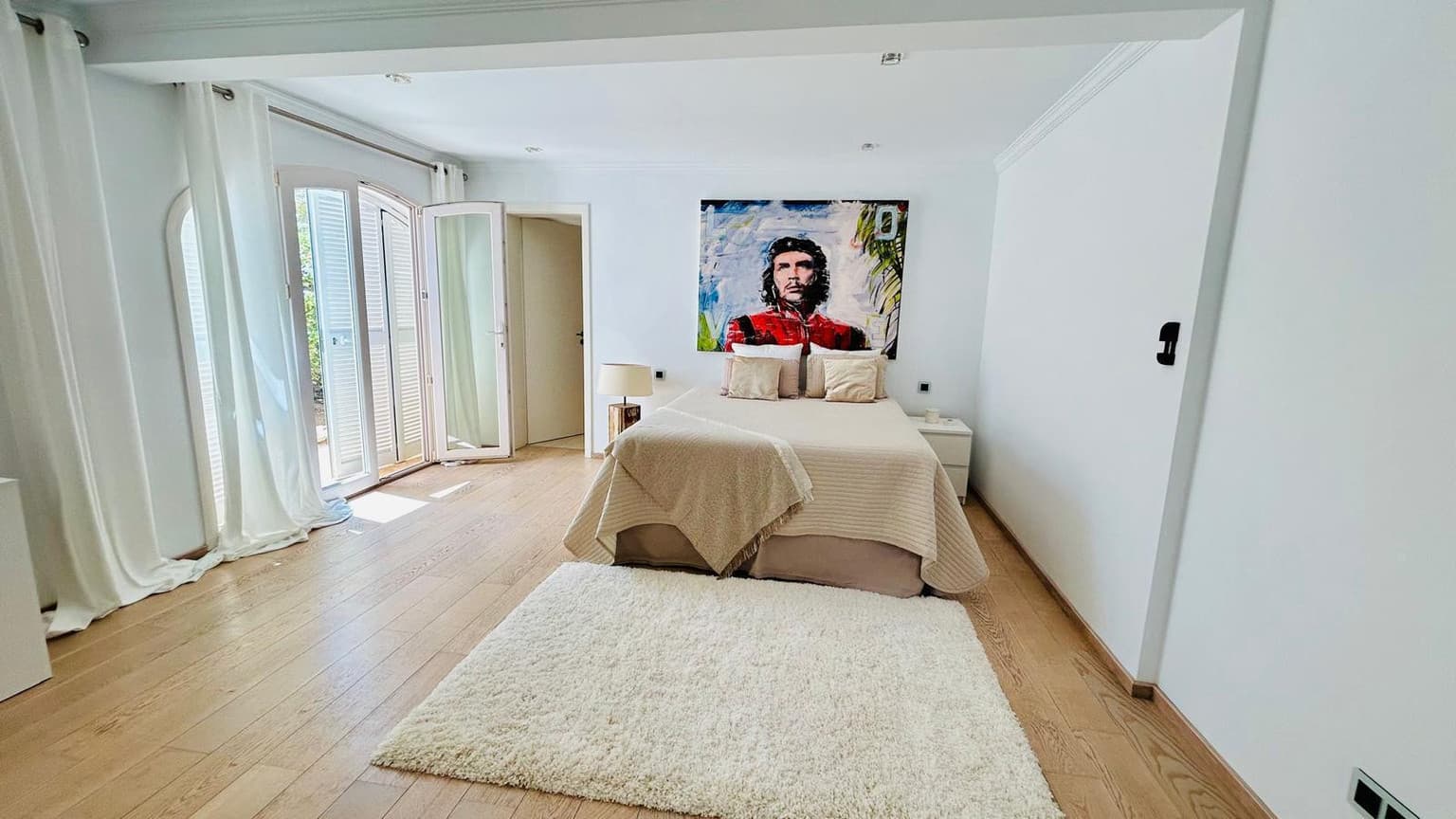 Beautiful Sea View Villa in Costa d'en Blanes, Mallorca - Gallery image 5