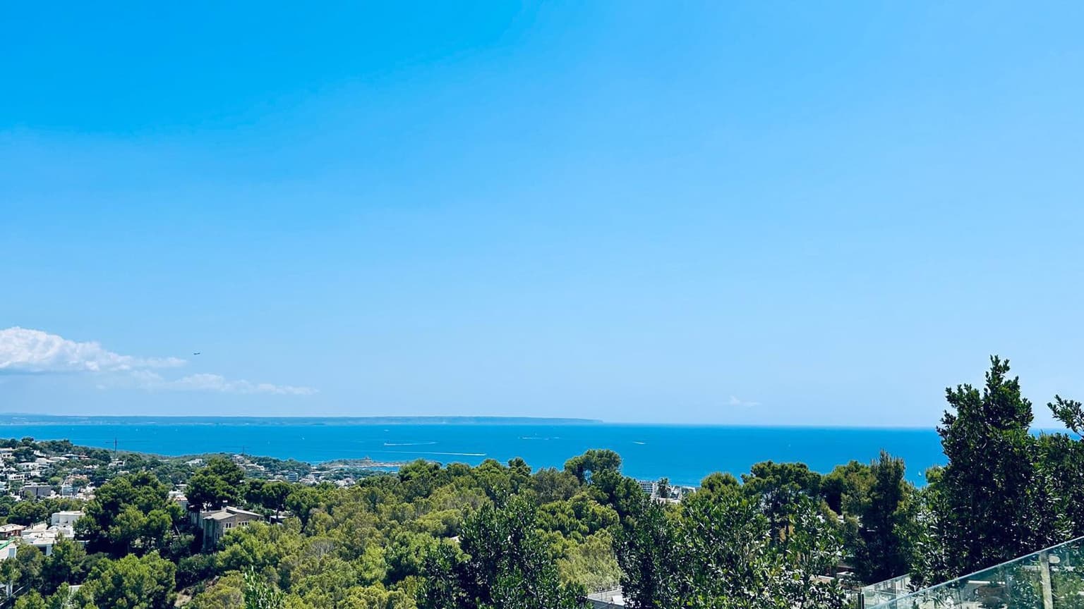 Beautiful Sea View Villa in Costa d'en Blanes, Mallorca - Gallery image 13