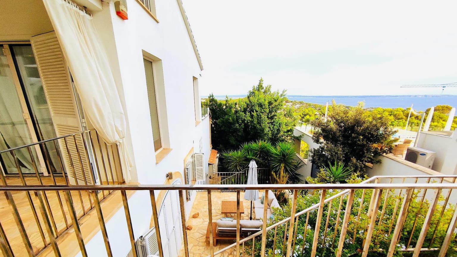 Beautiful Sea View Villa in Costa d'en Blanes, Mallorca - Gallery image 20