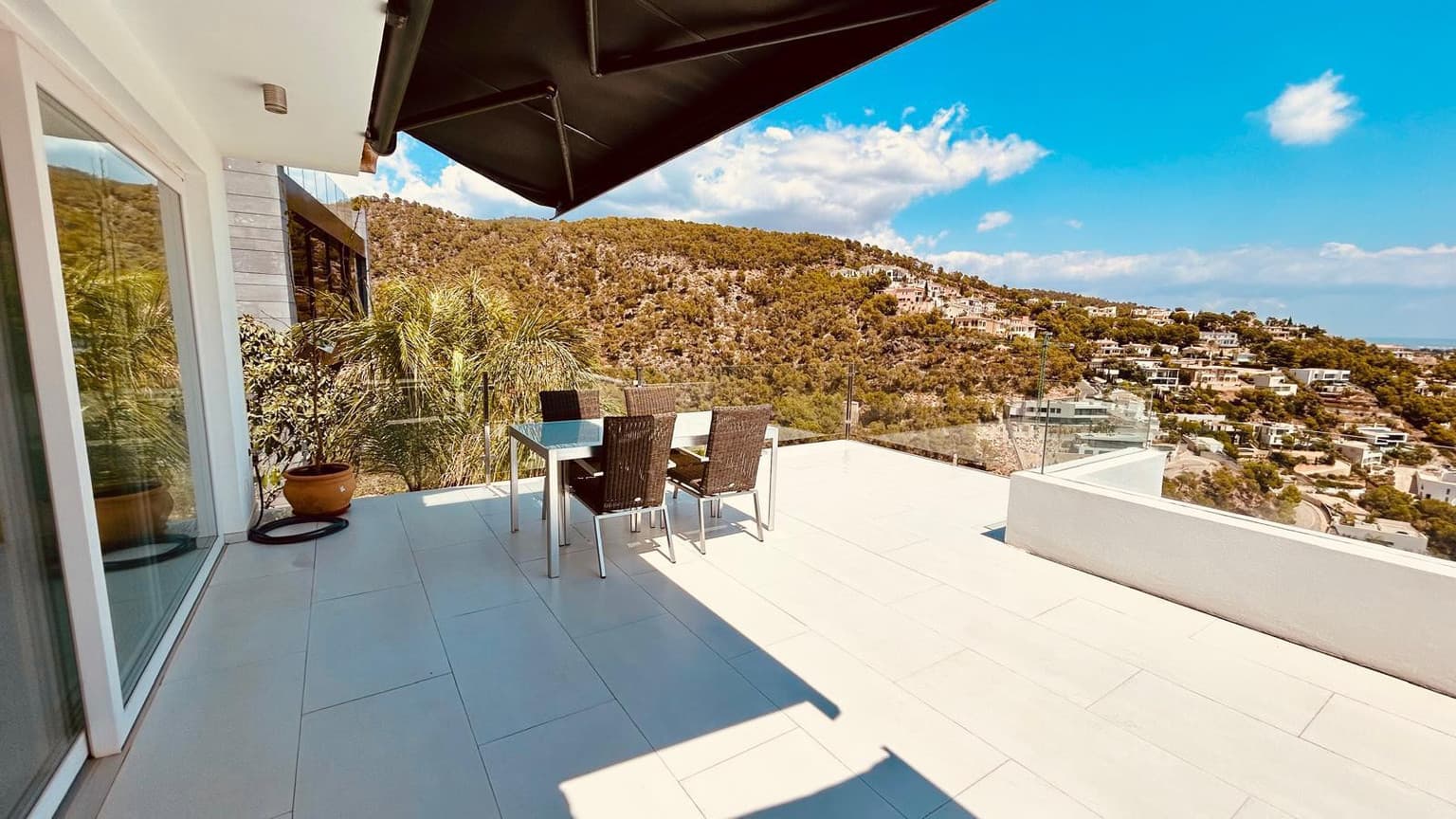 Beautiful Sea View Villa in Costa d'en Blanes, Mallorca - Gallery image 21