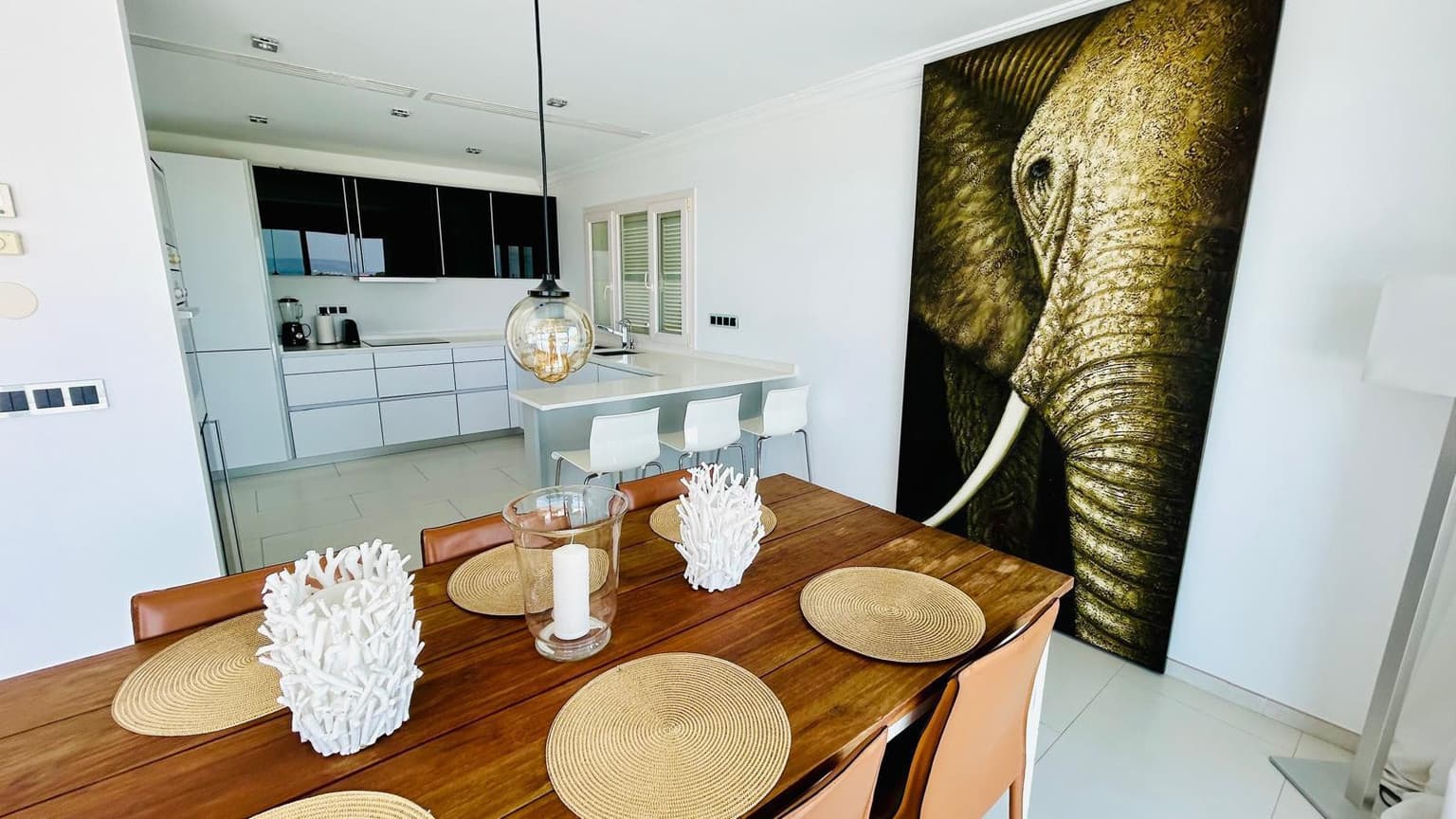 Beautiful Sea View Villa in Costa d'en Blanes, Mallorca - Gallery image 22