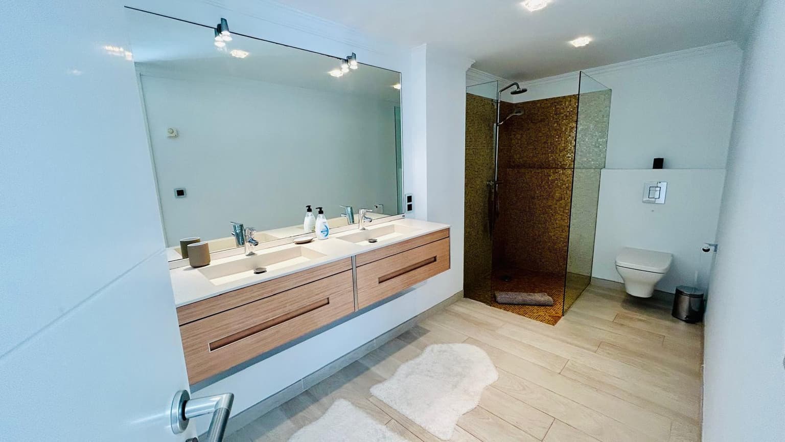 Beautiful Sea View Villa in Costa d'en Blanes, Mallorca - Gallery image 11