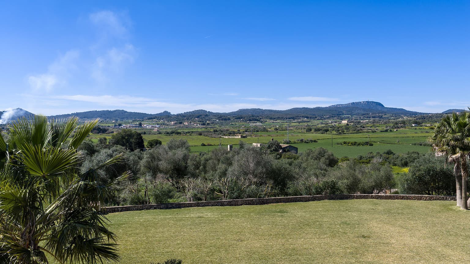 Modern Finca With Seven Bedrooms And Pool - Gallery image 31