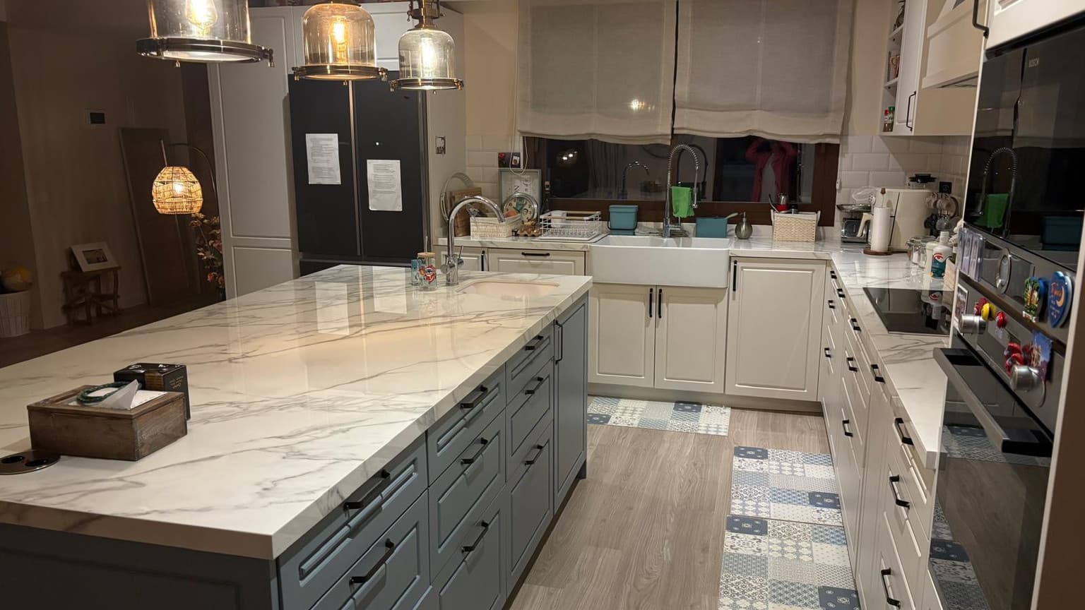 Modern Bunyola Villa With Pool and Views - Gallery image 8