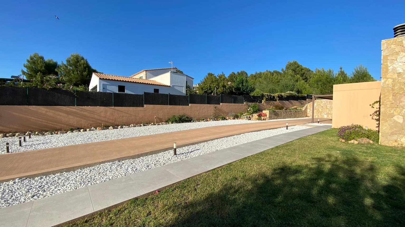 Modern Bunyola Villa With Pool and Views - Gallery image 4