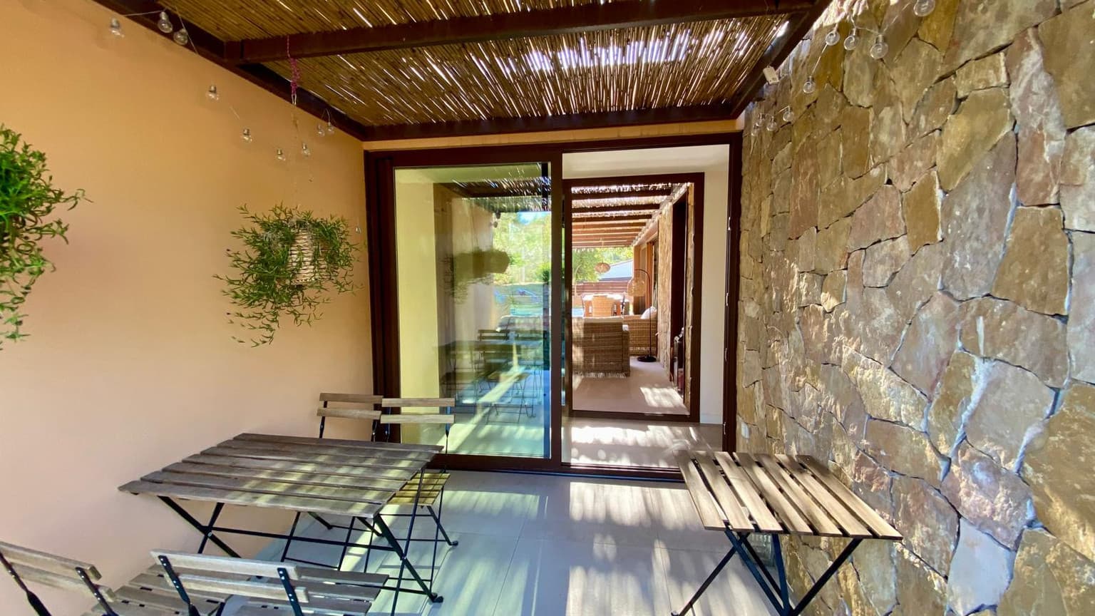 Modern Bunyola Villa With Pool and Views - Gallery image 11