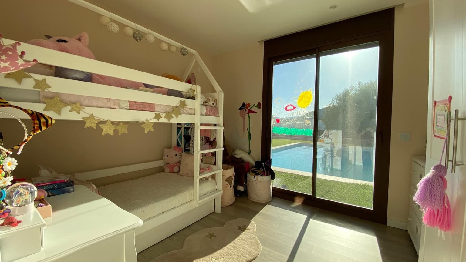 Modern Bunyola Villa With Pool and Views - Gallery image 15