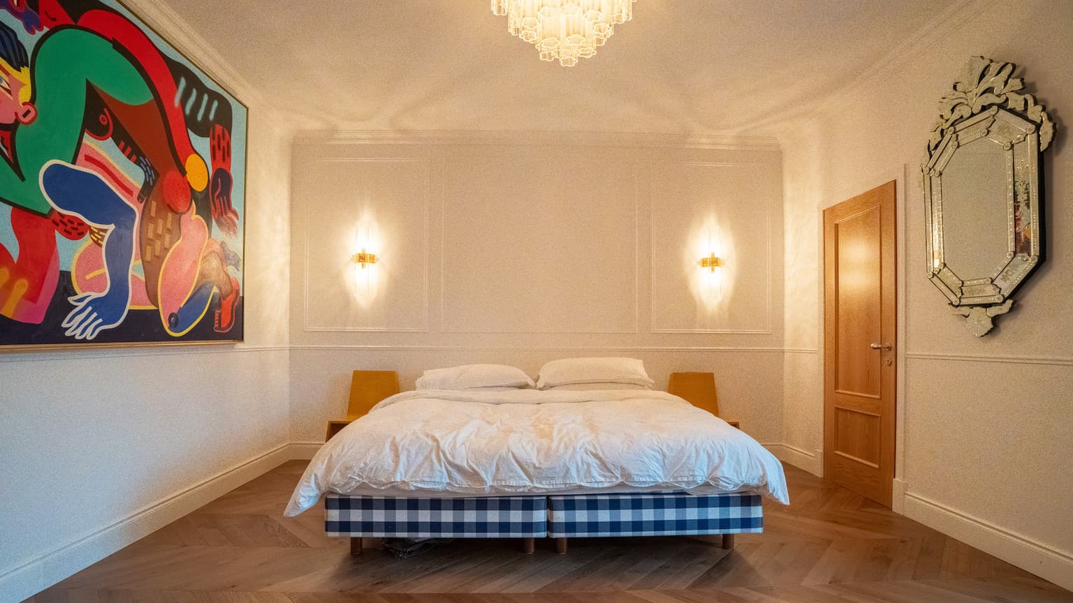 Elegant Apartment in Old Town Palma - Gallery image 4