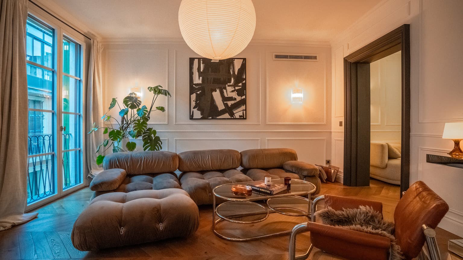 Elegant Apartment in Old Town Palma - Gallery image 13