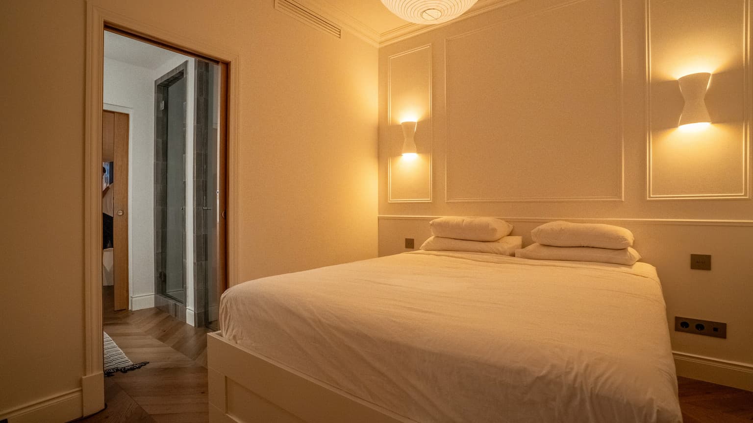 Elegant Apartment in Old Town Palma - Gallery image 5