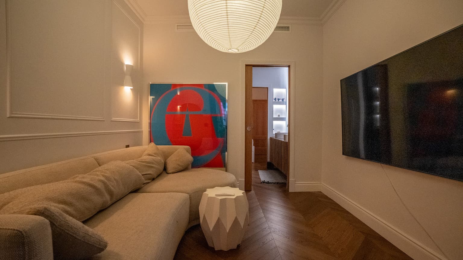 Elegant Apartment in Old Town Palma - Gallery image 6