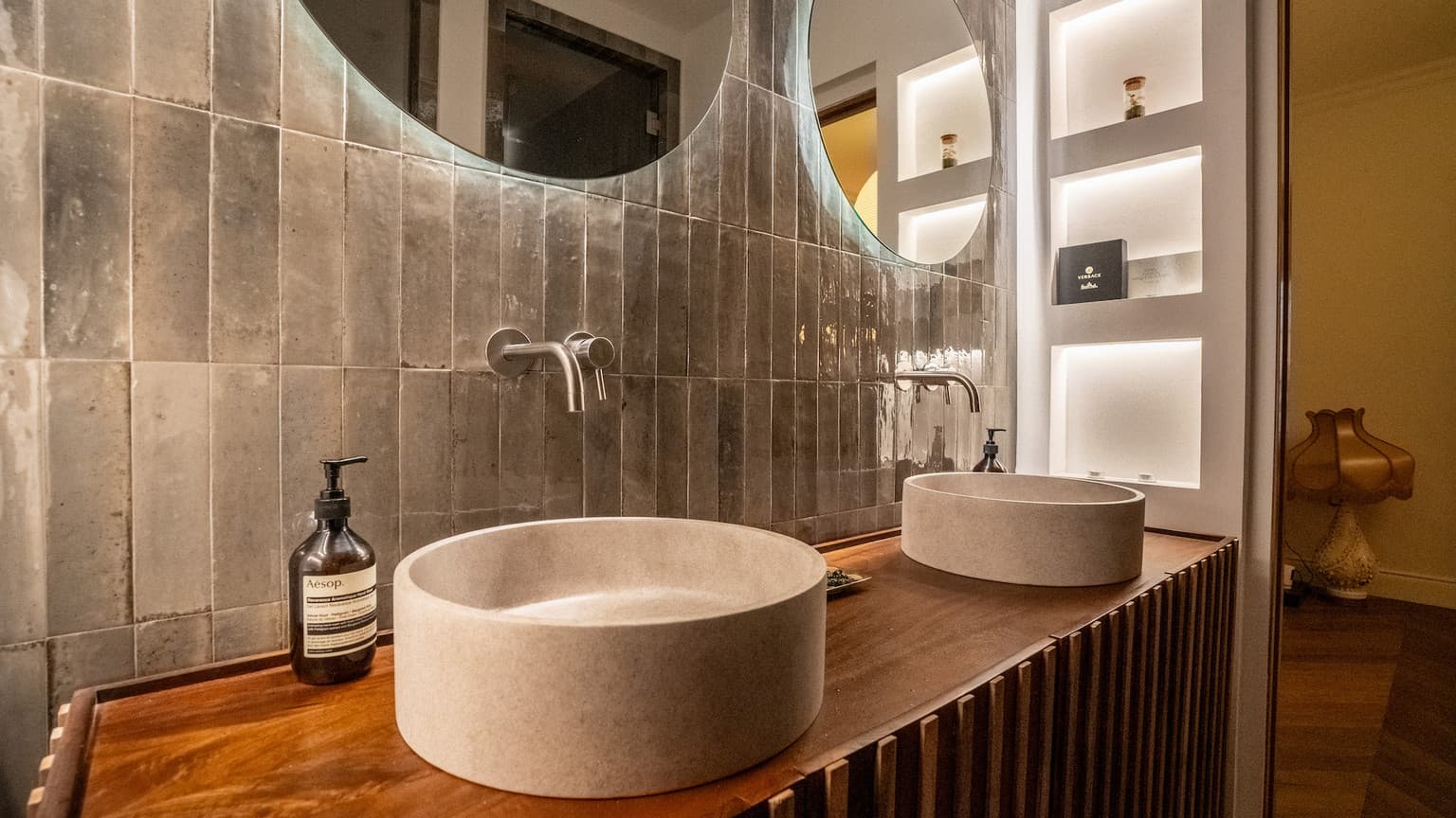 Elegant Apartment in Old Town Palma - Gallery image 7