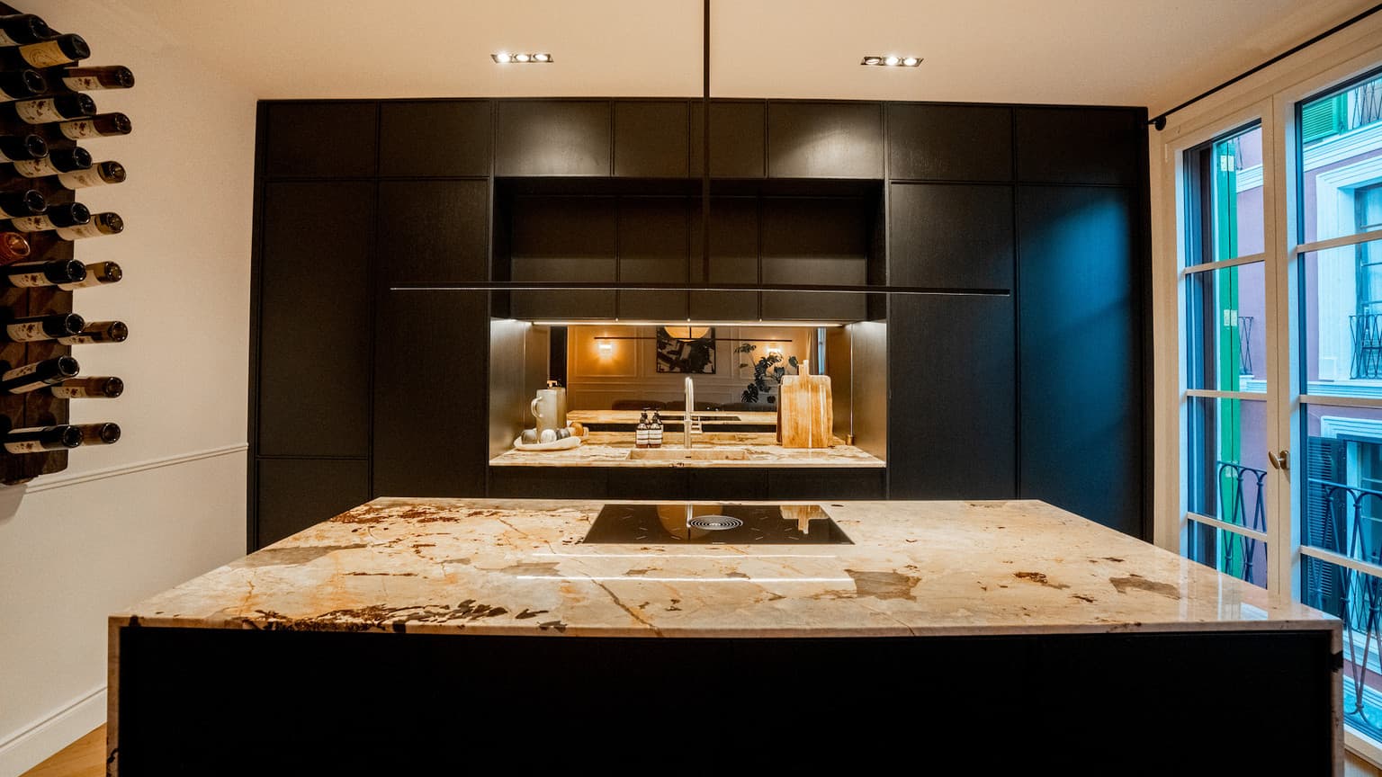 Elegant Apartment in Old Town Palma - Gallery image 10