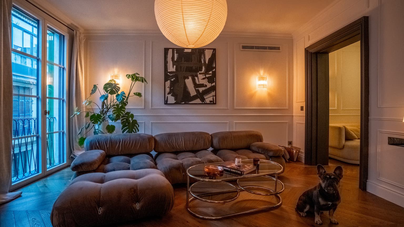 Elegant Apartment in Old Town Palma - Gallery image 9