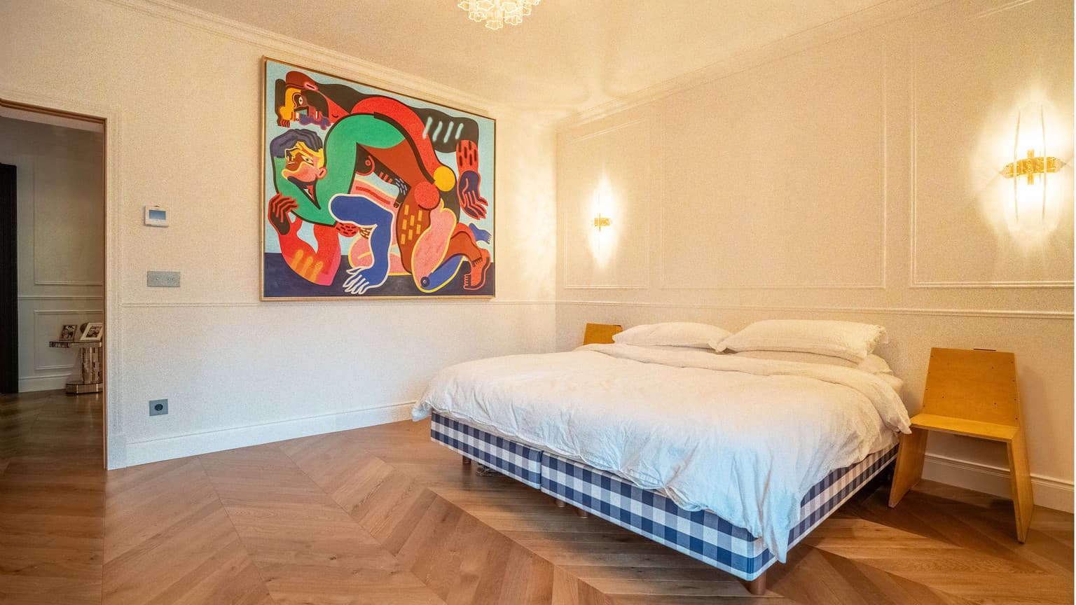 Elegant Apartment in Old Town Palma - Gallery image 2