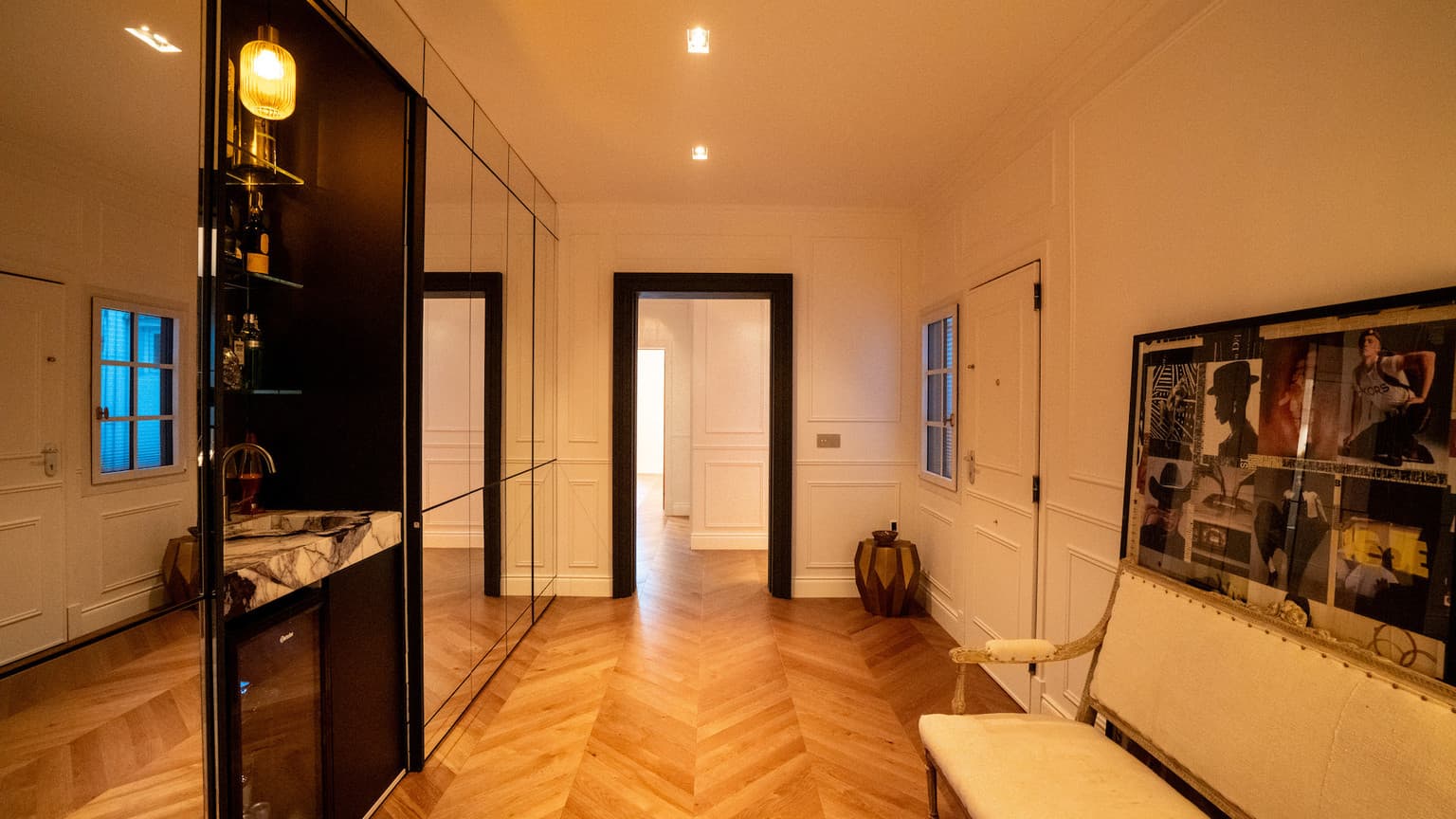 Elegant Apartment in Old Town Palma - Gallery image 11