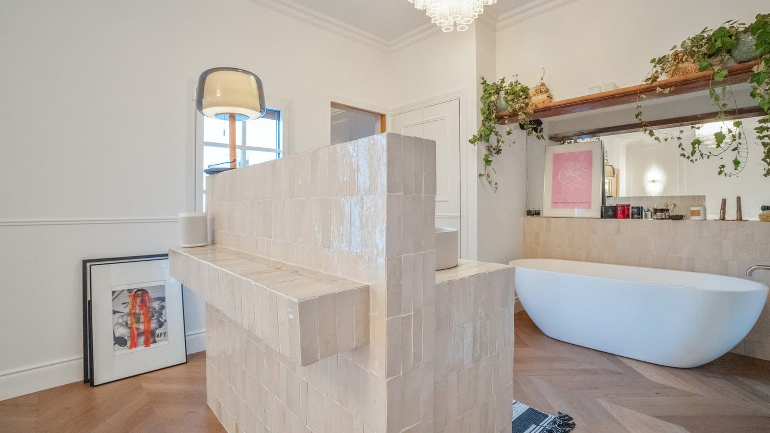 Elegant Apartment in Old Town Palma - Gallery image 3