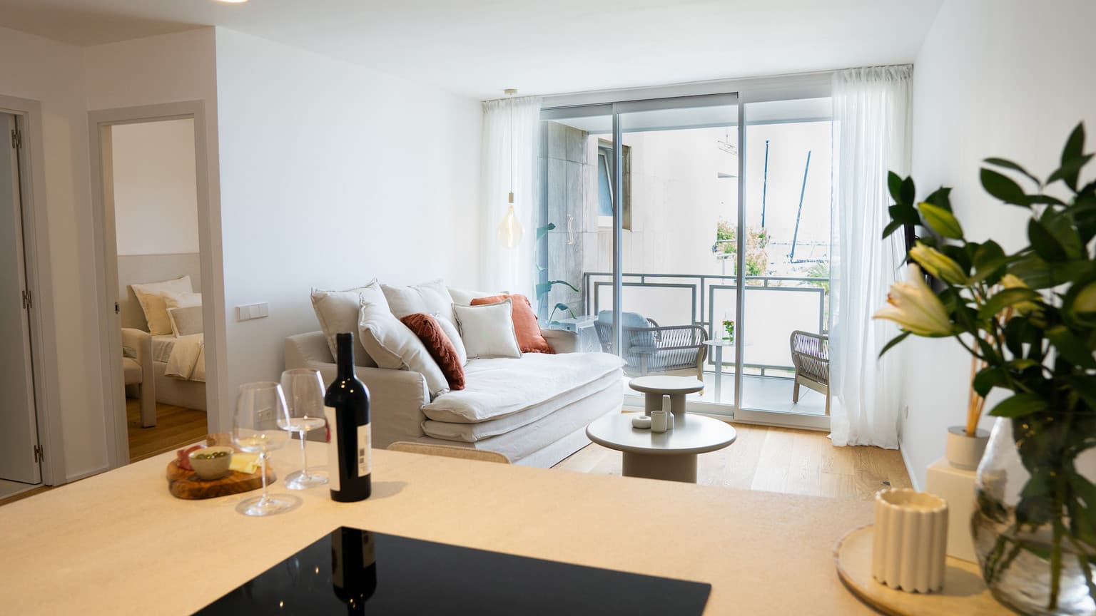 Harbourfront Living Refined - Gallery image 7