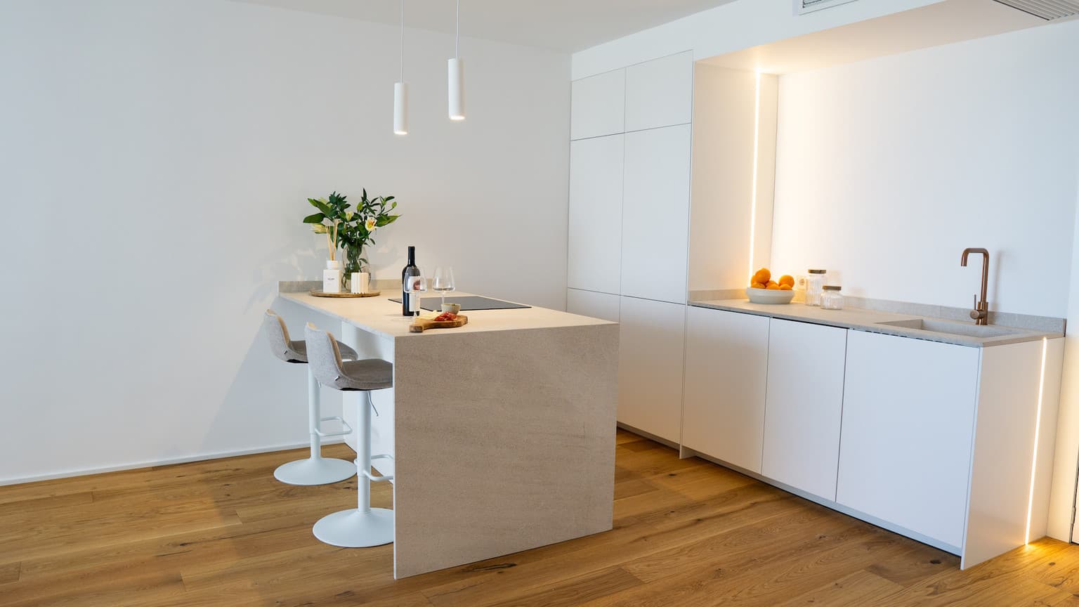 Harbourfront Living Refined - Gallery image 6